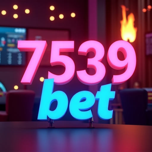 7539bet